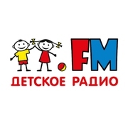 Детское  радио Новосибирск 95.8 FM