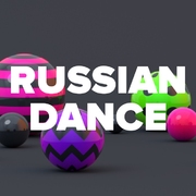 DFM Russian Dance