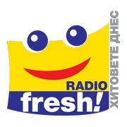 Радио Fresh! Болгария Добрич 100.5 FM