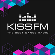 KISS FM Ukraine Хмельницкий 103.6 FM