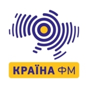 Радио Країна ФМ Киев 100.0 FM