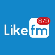 Like FM Санкт-Петербург 104.8 FM