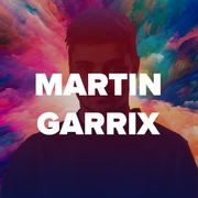 Martin Garrix