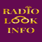 RADIO LOOK INFO