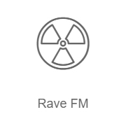 Rave FM - Радио Рекорд