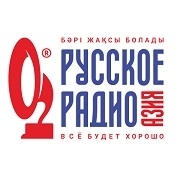 Русское Радио Азия Актау 105.4 FM